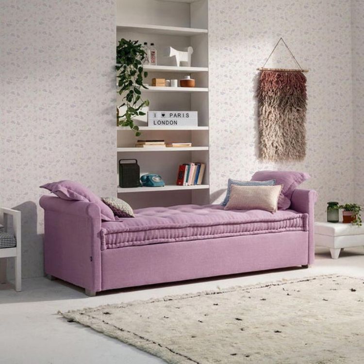 Best Day Beds With Storage